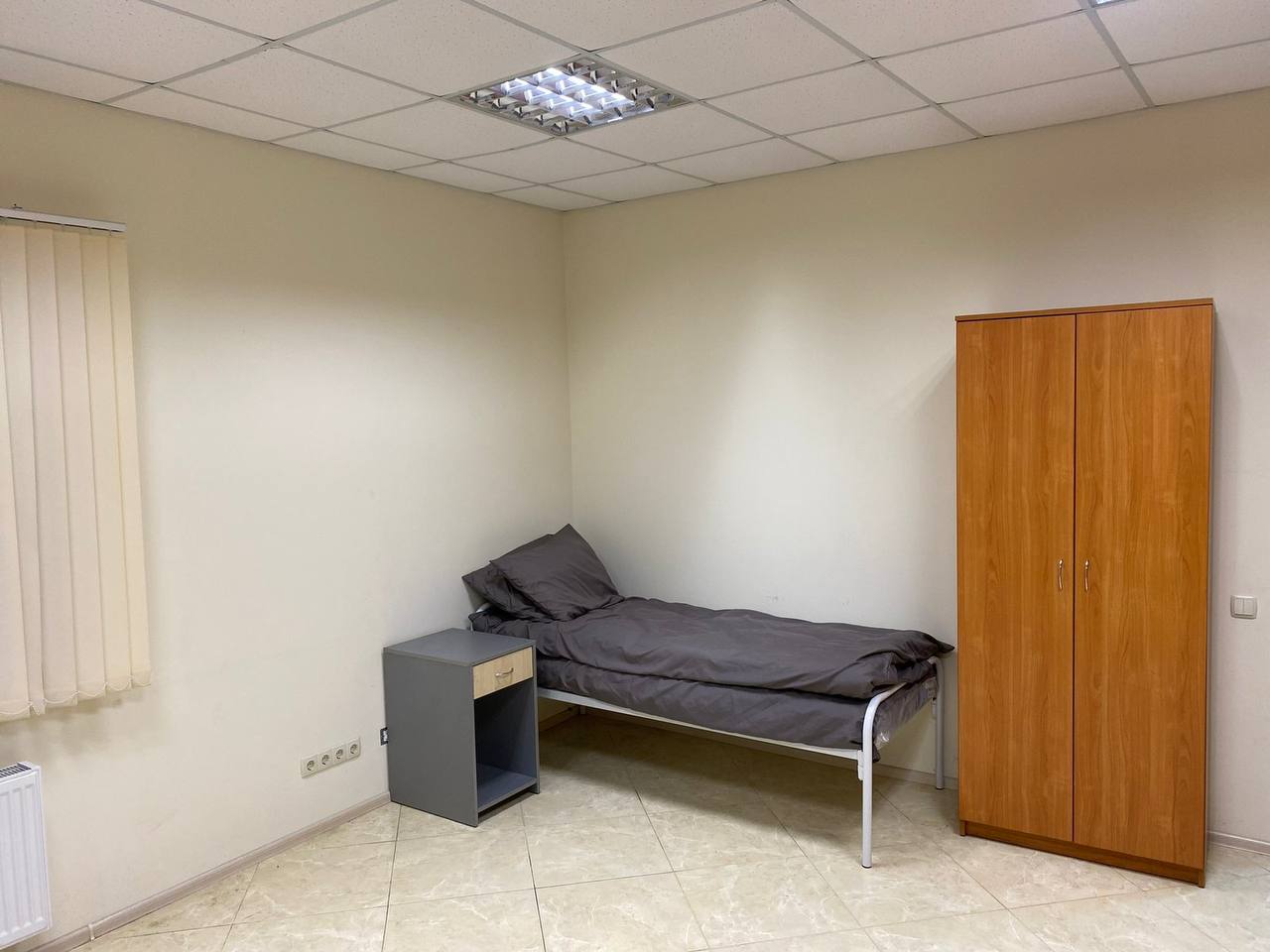 двомісна палата