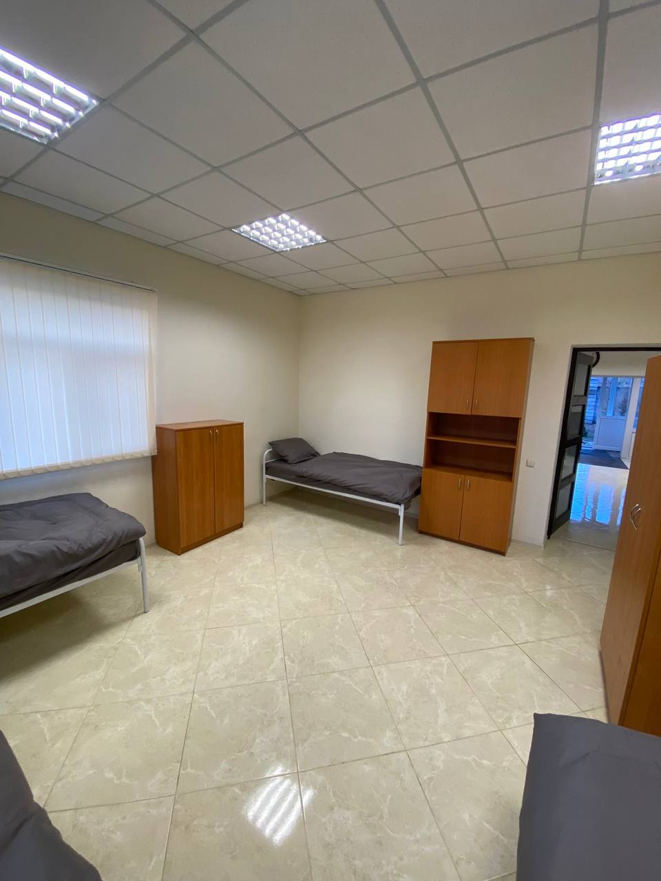 багатомісна палата
