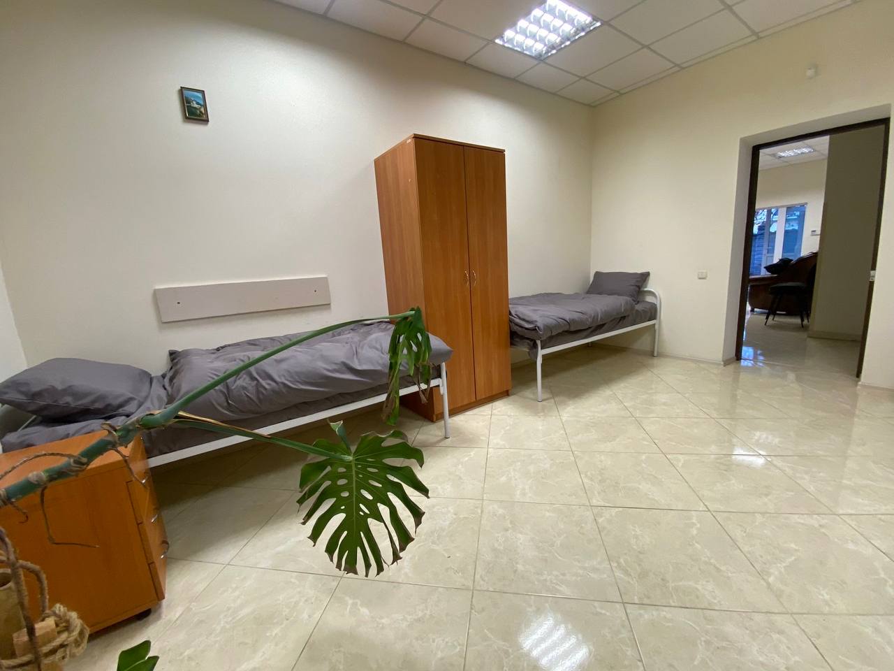 двомісна палата