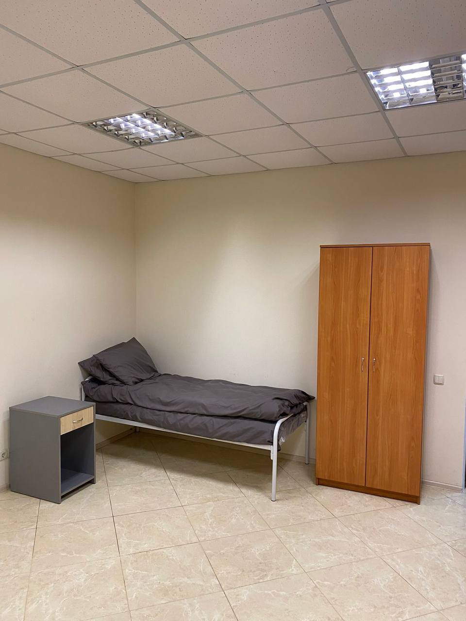 двомісна палата