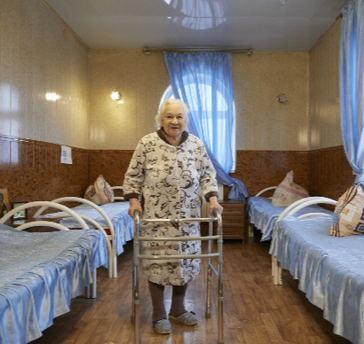 Людмила Анатоліївна
